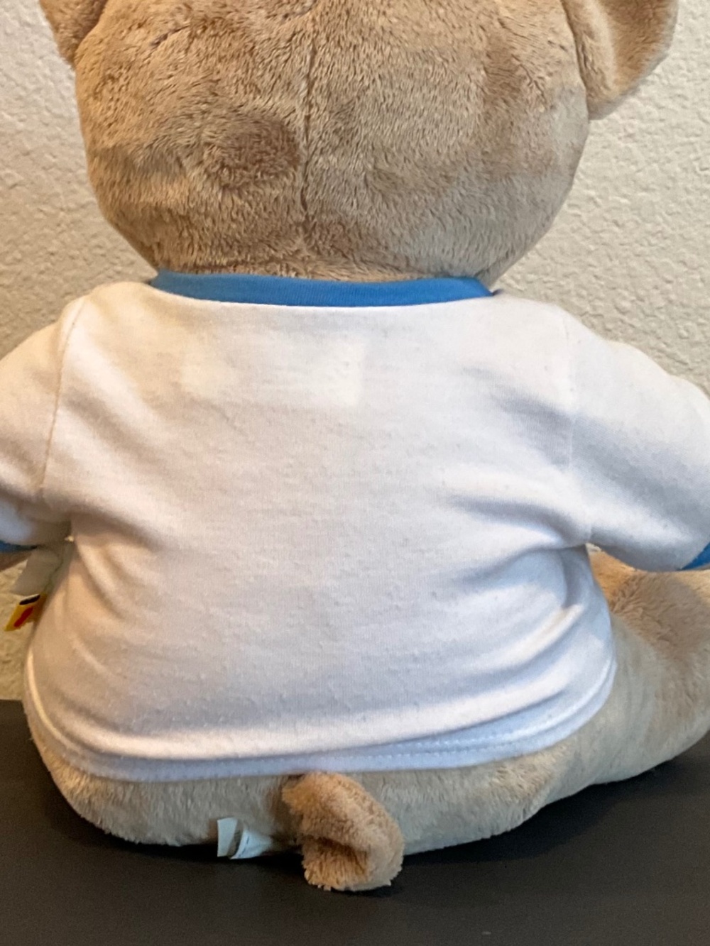 (2) Build-A-Bear T-Shirts - Picture 3 of 4